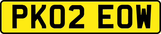 PK02EOW