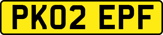 PK02EPF