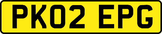 PK02EPG