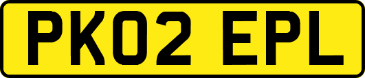 PK02EPL