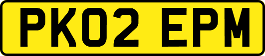 PK02EPM