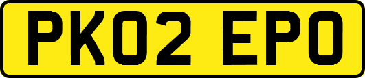 PK02EPO