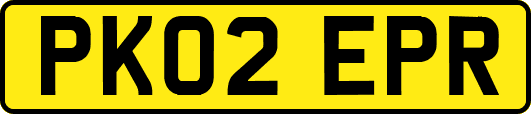 PK02EPR