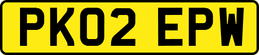 PK02EPW