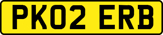 PK02ERB