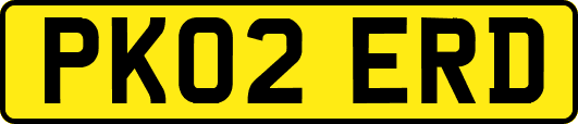 PK02ERD
