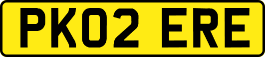PK02ERE