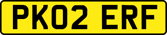 PK02ERF