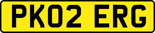 PK02ERG
