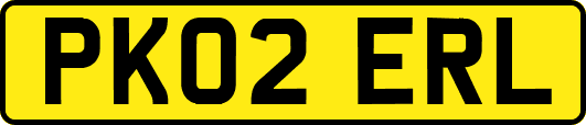 PK02ERL