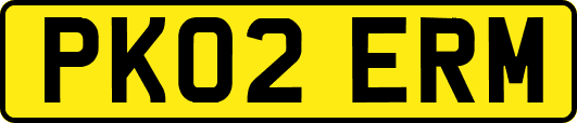 PK02ERM