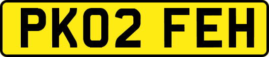 PK02FEH