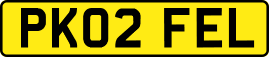 PK02FEL