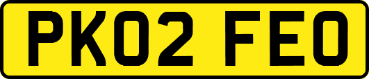 PK02FEO
