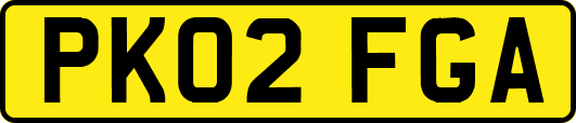 PK02FGA
