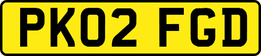 PK02FGD