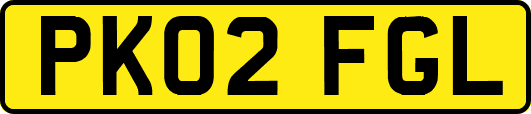 PK02FGL