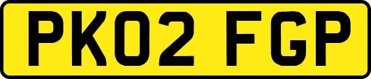 PK02FGP