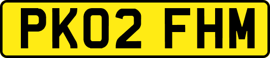 PK02FHM