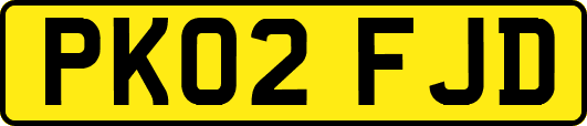 PK02FJD