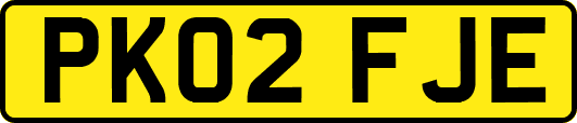 PK02FJE