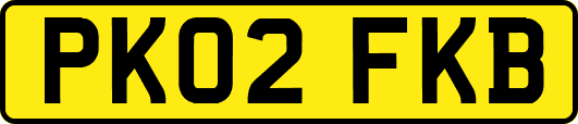 PK02FKB
