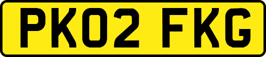 PK02FKG