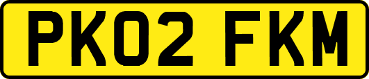 PK02FKM