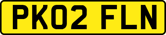 PK02FLN