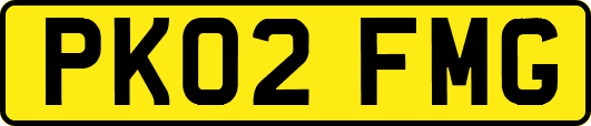 PK02FMG