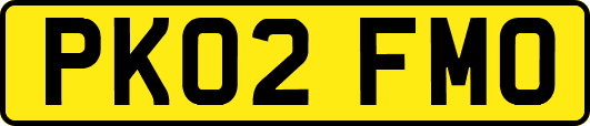 PK02FMO
