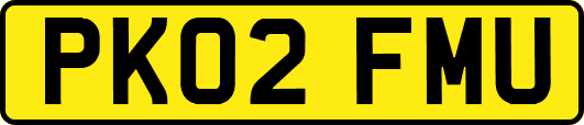 PK02FMU