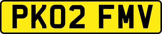 PK02FMV