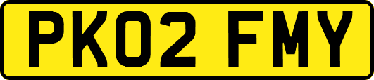 PK02FMY