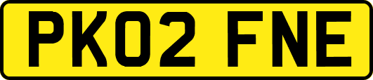 PK02FNE