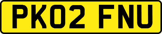 PK02FNU