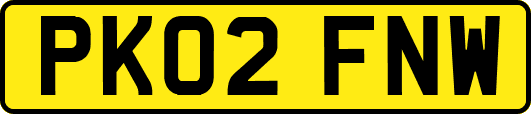 PK02FNW