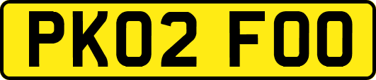 PK02FOO