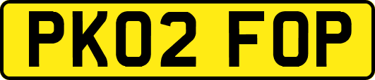 PK02FOP