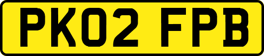 PK02FPB