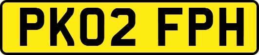 PK02FPH