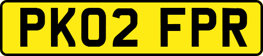 PK02FPR
