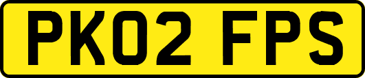 PK02FPS