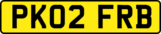 PK02FRB