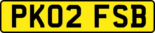 PK02FSB