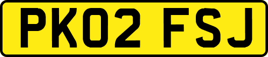 PK02FSJ