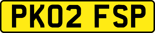 PK02FSP