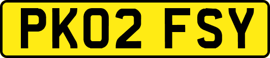 PK02FSY
