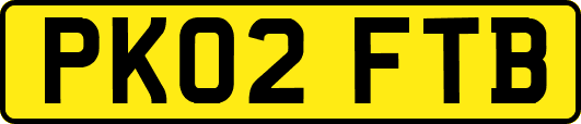 PK02FTB