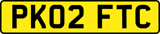 PK02FTC